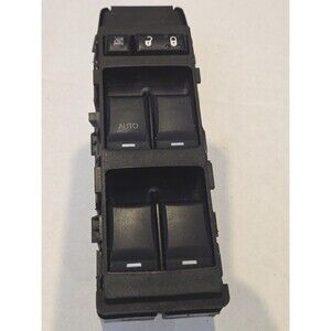 2011 - 2017 Jeep Compass Driver Left Door Master Power Window Switch